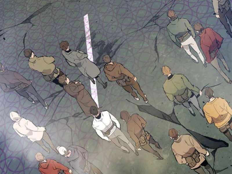 Thăng Cấp Cùng Thần Chapter 11 - 28