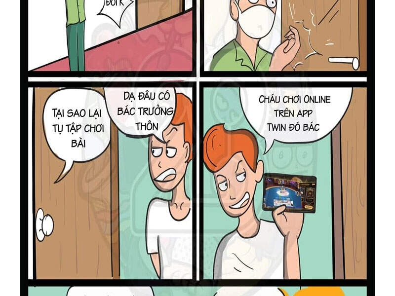 Thăng Cấp Cùng Thần Chapter 11 - 219