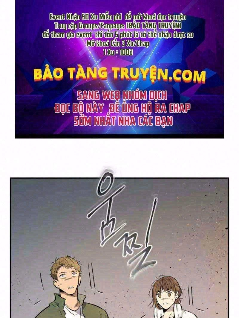 Thăng Cấp Cùng Thần Chapter 12 - 1