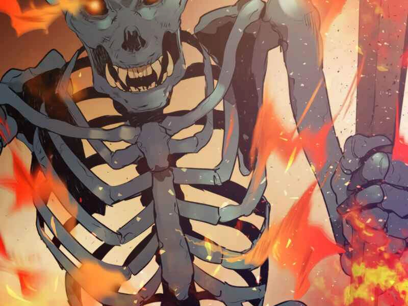 Thăng Cấp Cùng Thần Chapter 12 - 218