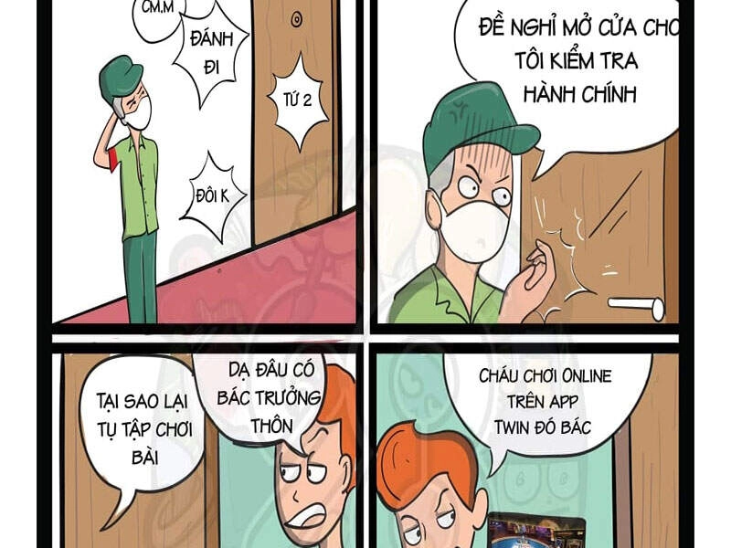 Thăng Cấp Cùng Thần Chapter 12 - 240