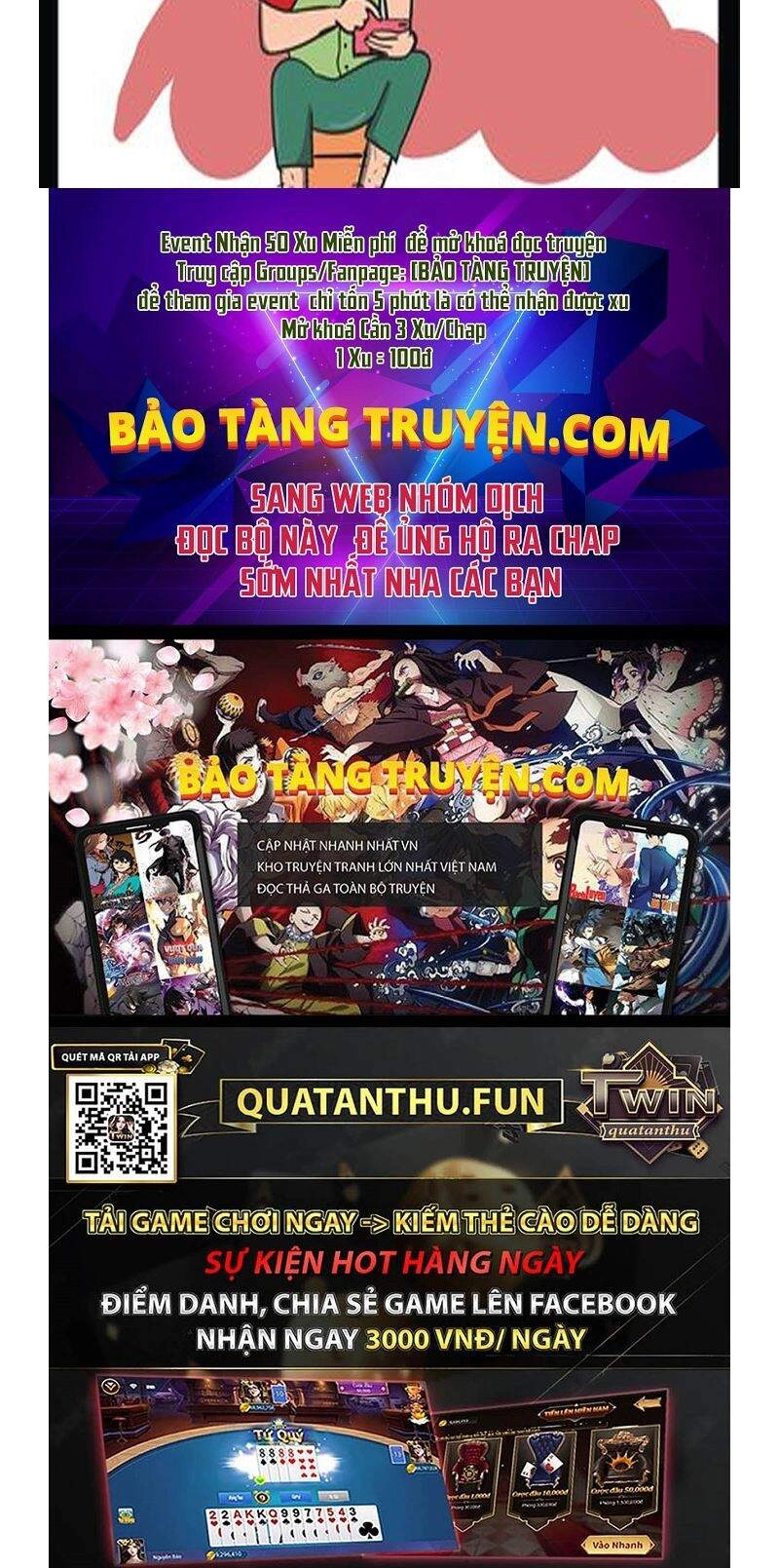 Thăng Cấp Cùng Thần Chapter 12 - 243