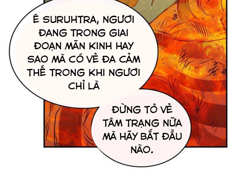 Thăng Cấp Cùng Thần Chapter 13 - 23