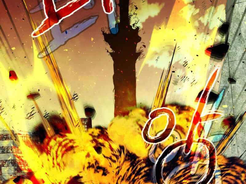 Thăng Cấp Cùng Thần Chapter 13 - 46