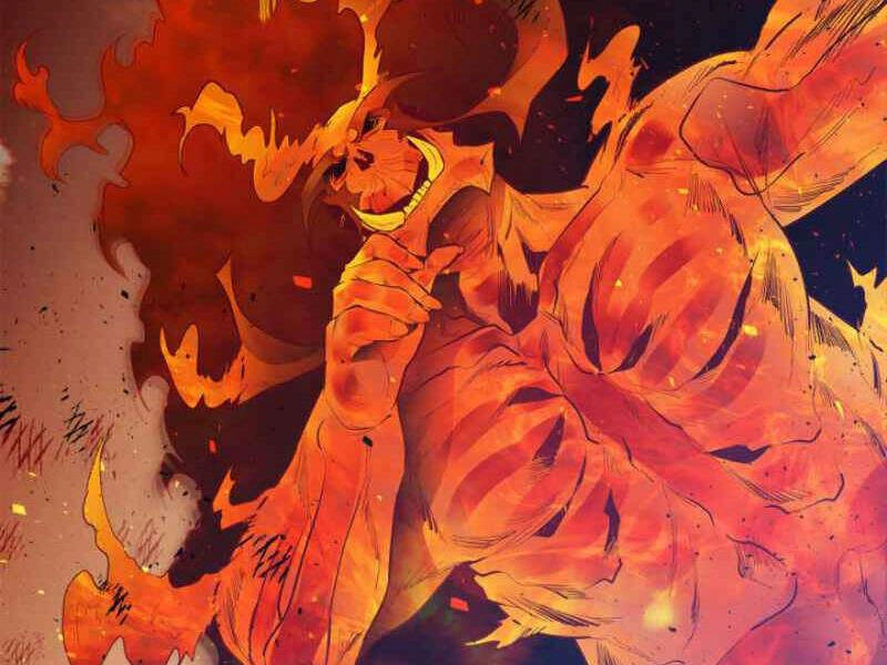 Thăng Cấp Cùng Thần Chapter 13 - 65