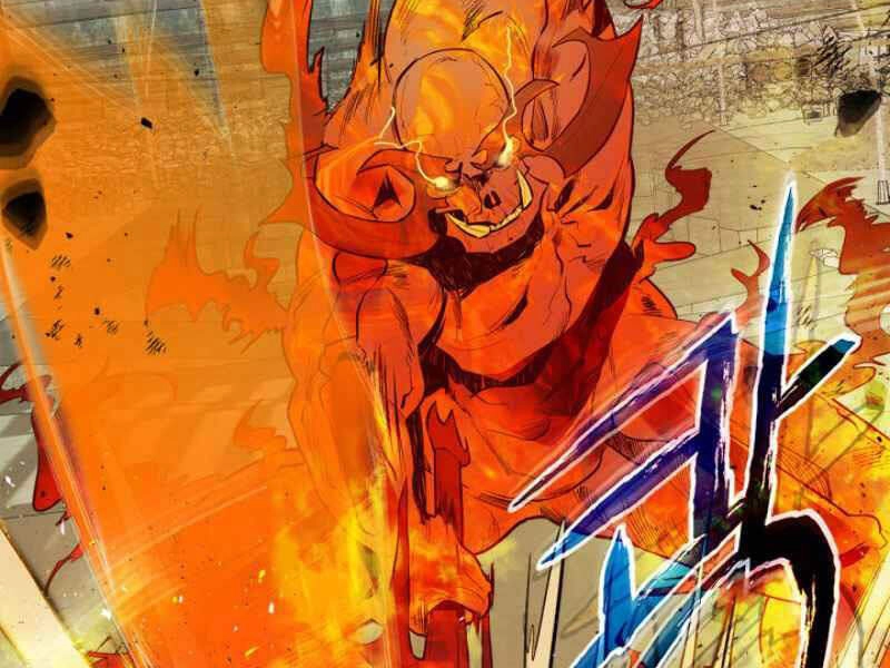 Thăng Cấp Cùng Thần Chapter 13 - 158