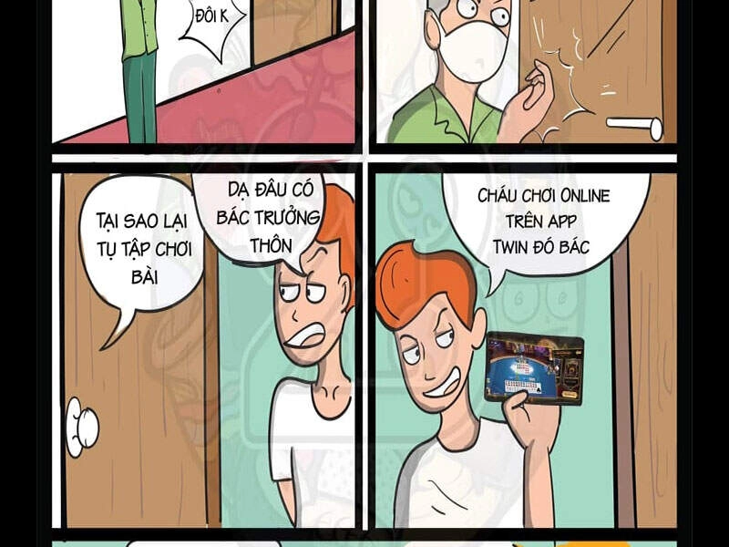 Thăng Cấp Cùng Thần Chapter 13 - 216