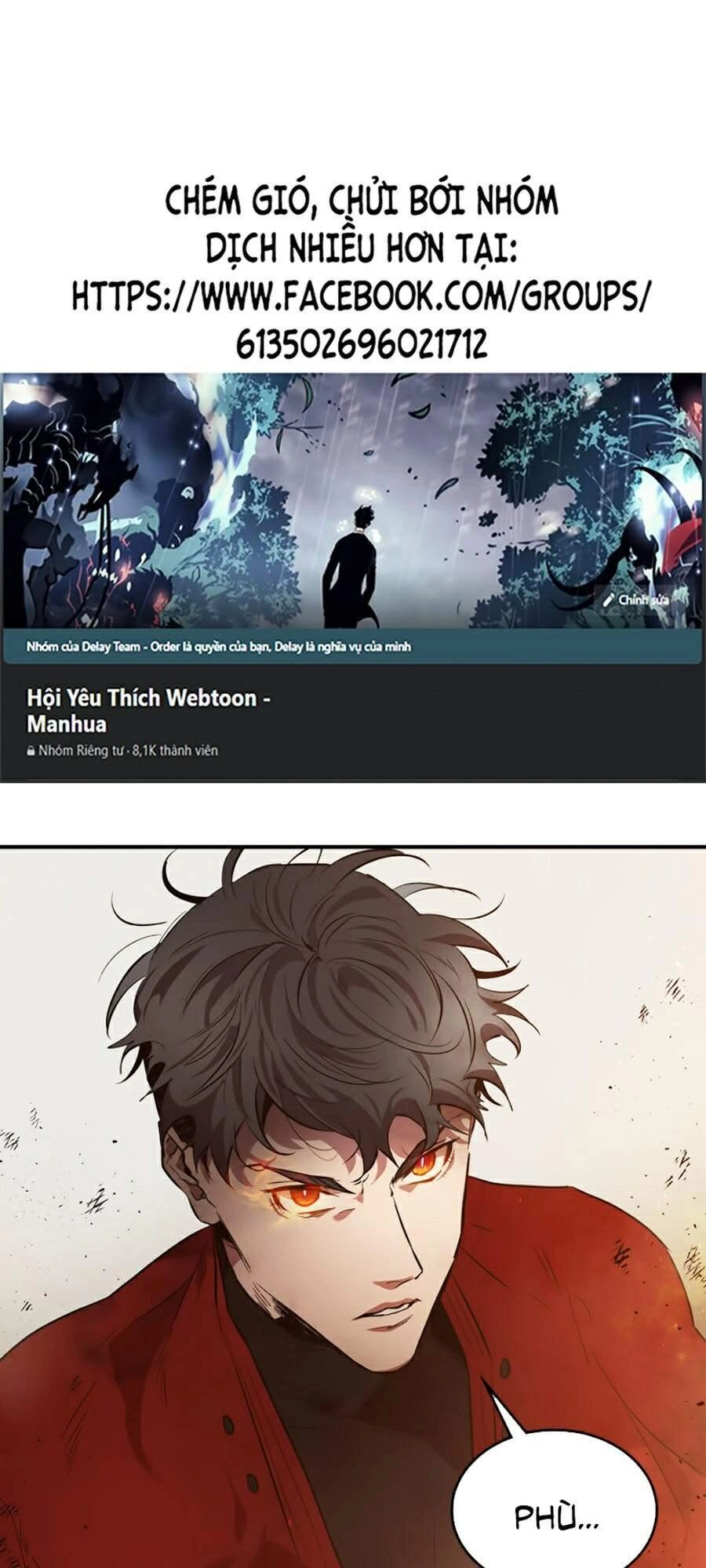 Thăng Cấp Cùng Thần Chapter 14 - 1