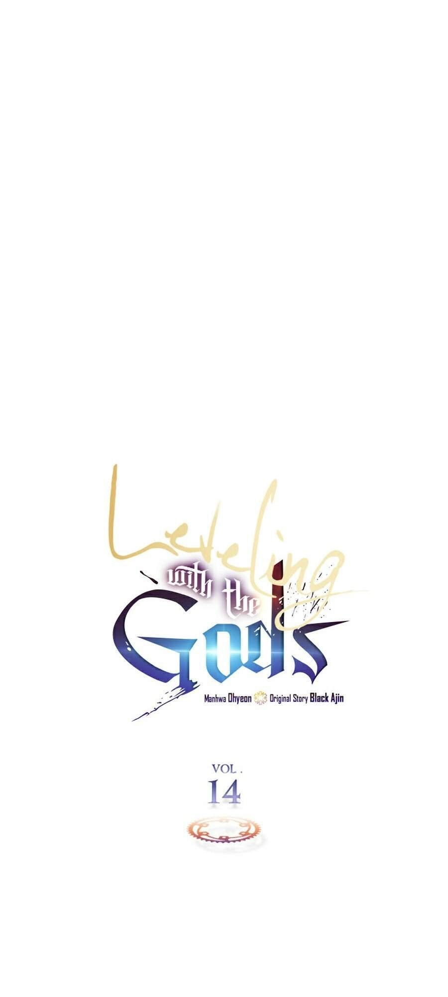 Thăng Cấp Cùng Thần Chapter 14 - 11