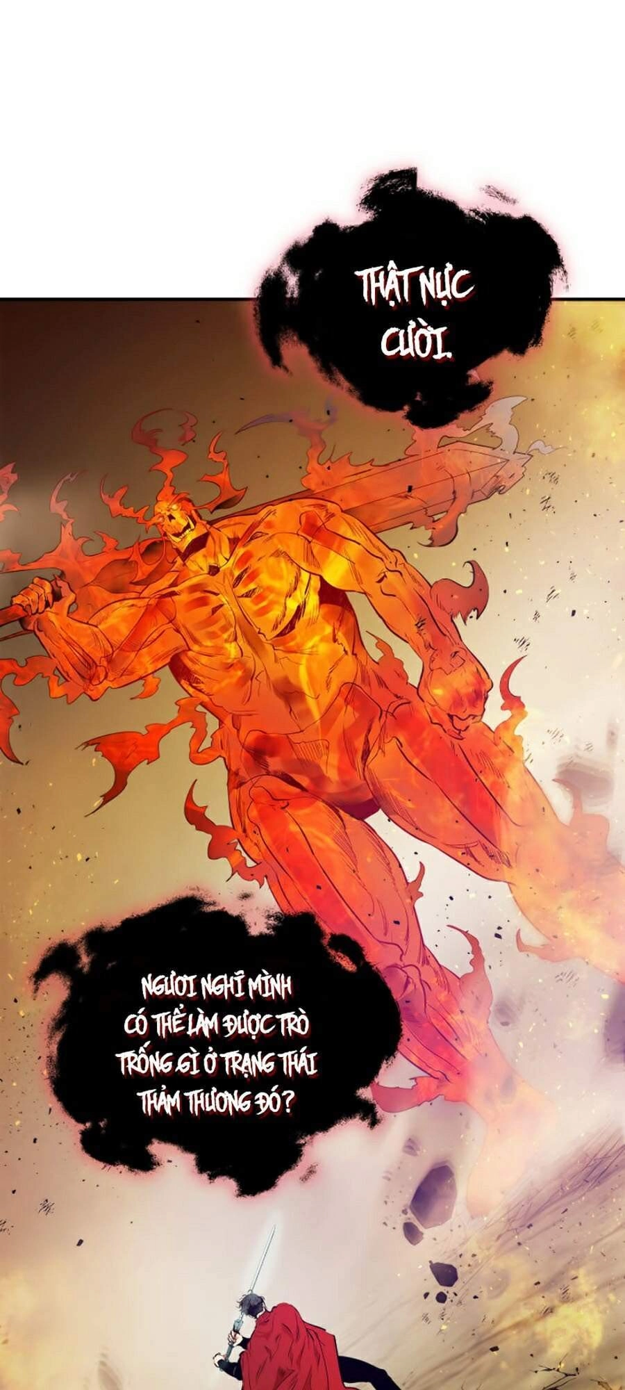 Thăng Cấp Cùng Thần Chapter 14 - 13