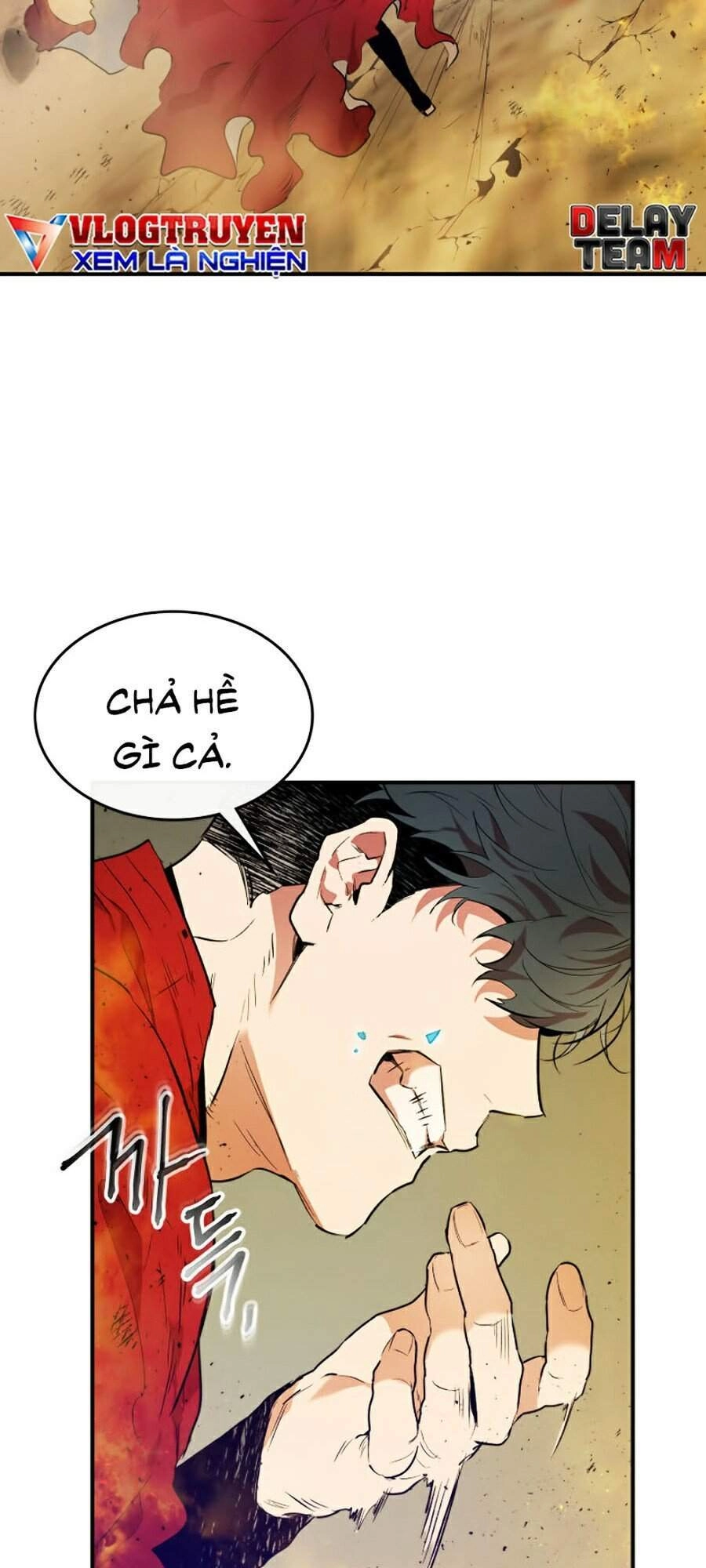 Thăng Cấp Cùng Thần Chapter 14 - 15