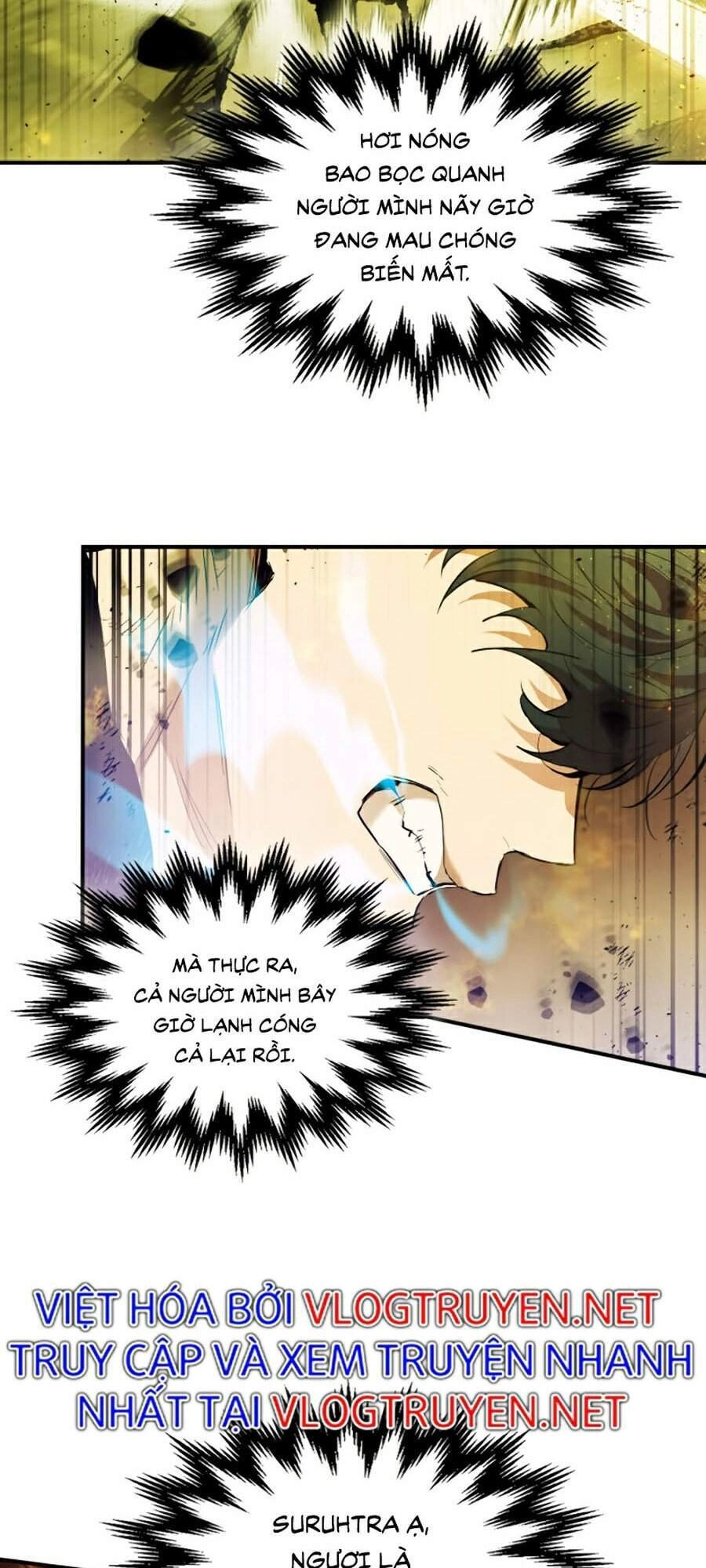 Thăng Cấp Cùng Thần Chapter 14 - 21