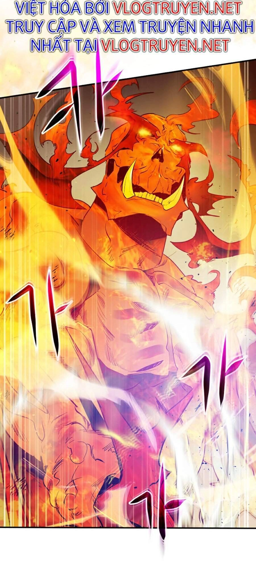 Thăng Cấp Cùng Thần Chapter 14 - 35