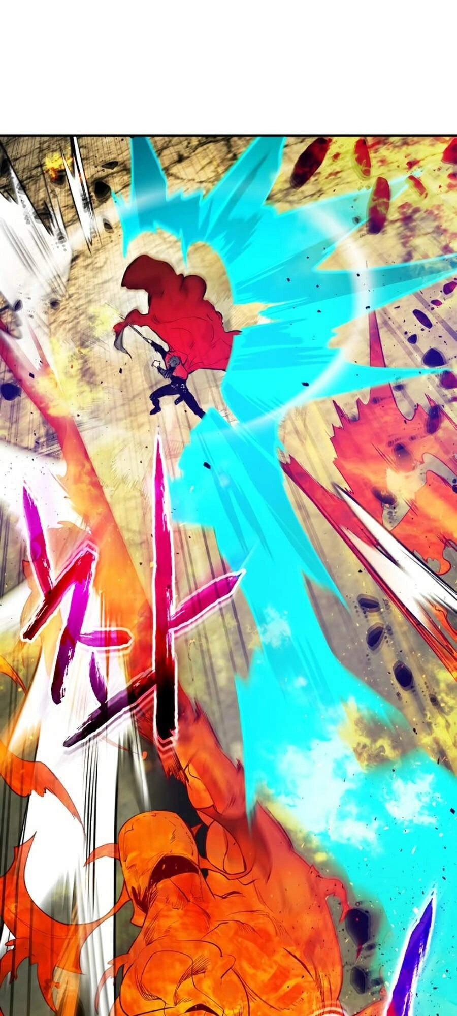 Thăng Cấp Cùng Thần Chapter 14 - 37