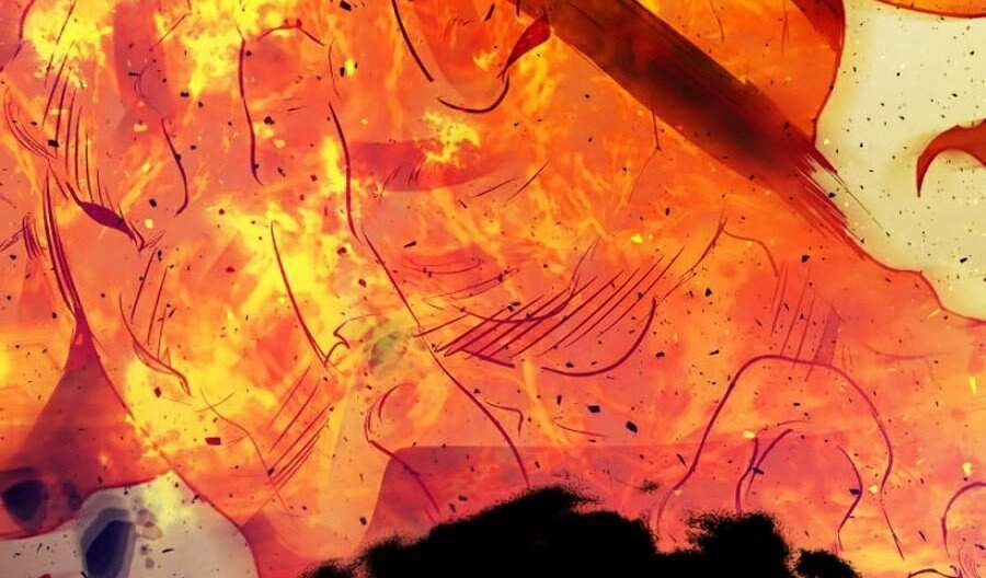 Thăng Cấp Cùng Thần Chapter 14 - 44