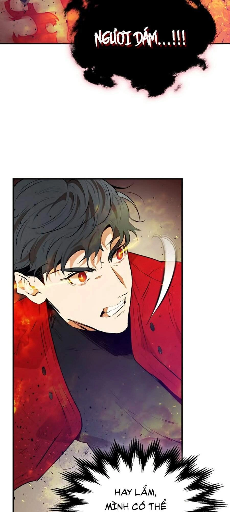 Thăng Cấp Cùng Thần Chapter 14 - 45