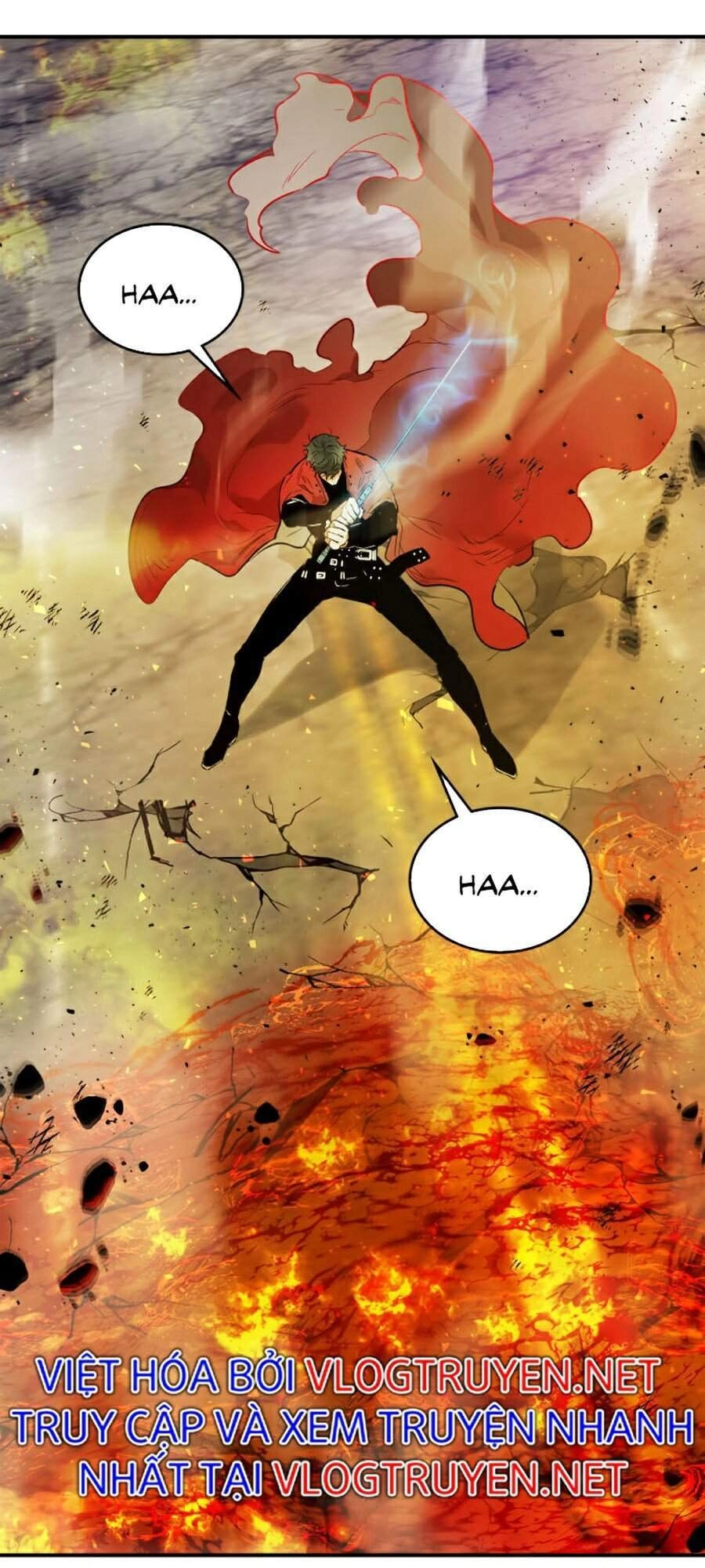 Thăng Cấp Cùng Thần Chapter 14 - 57