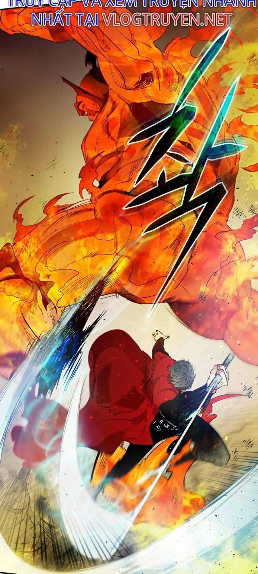 Thăng Cấp Cùng Thần Chapter 14 - 69