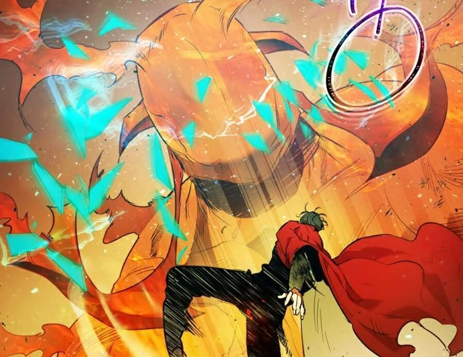 Thăng Cấp Cùng Thần Chapter 14 - 80