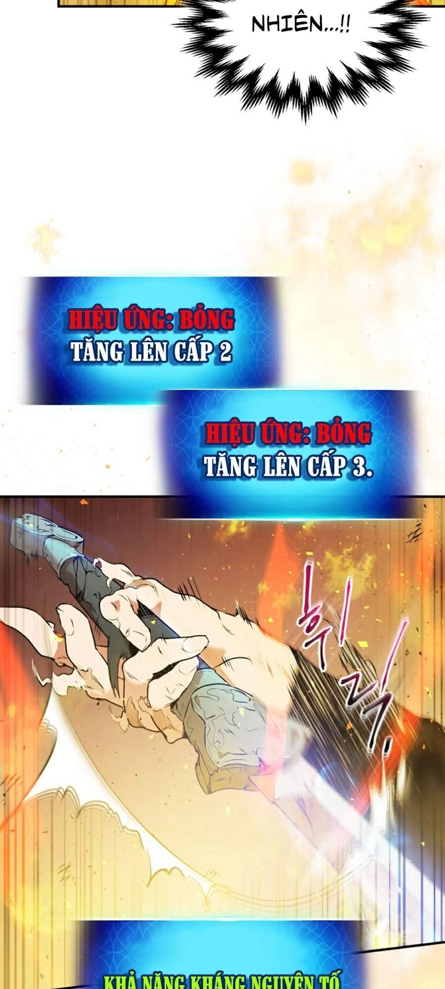 Thăng Cấp Cùng Thần Chapter 14 - 93