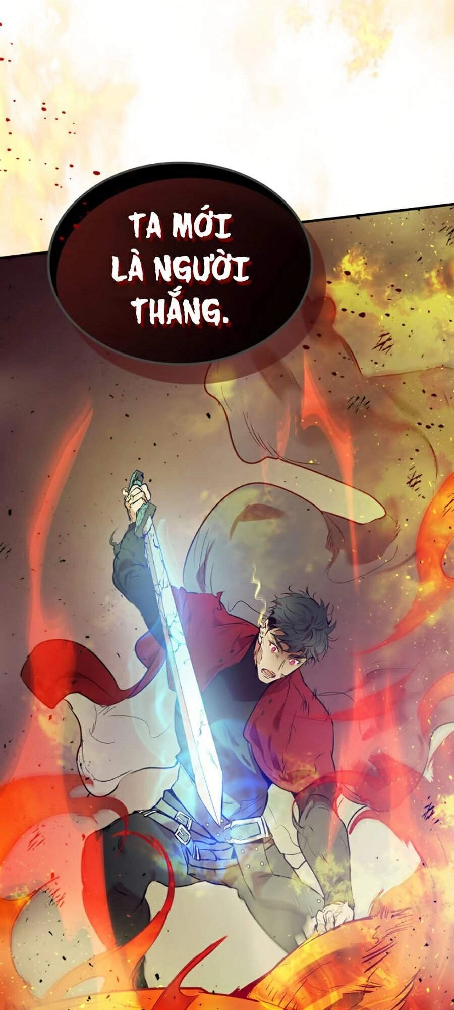 Thăng Cấp Cùng Thần Chapter 14 - 95