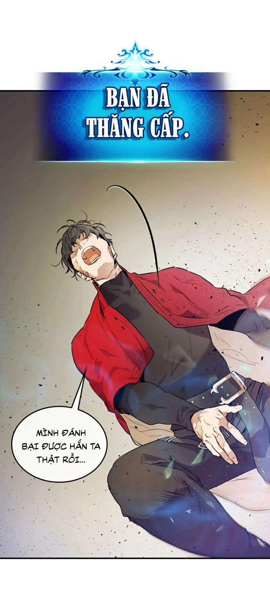 Thăng Cấp Cùng Thần Chapter 14 - 107