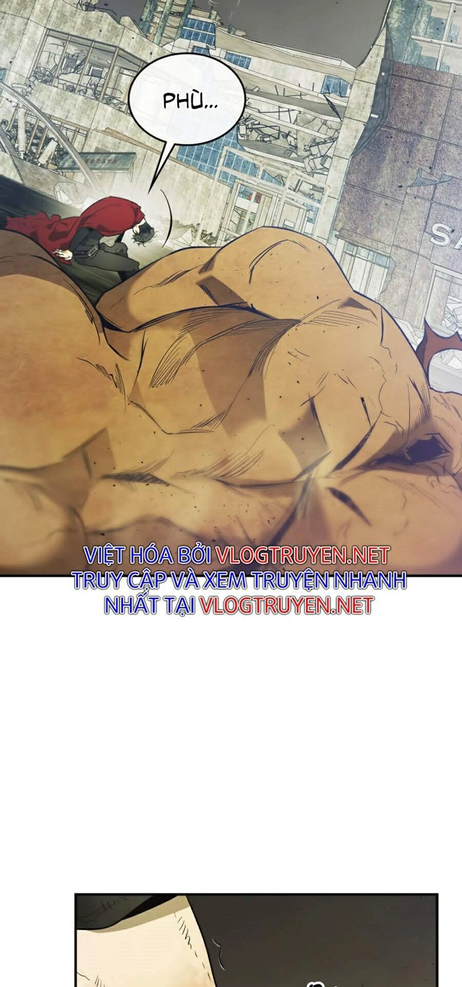 Thăng Cấp Cùng Thần Chapter 15 - 4