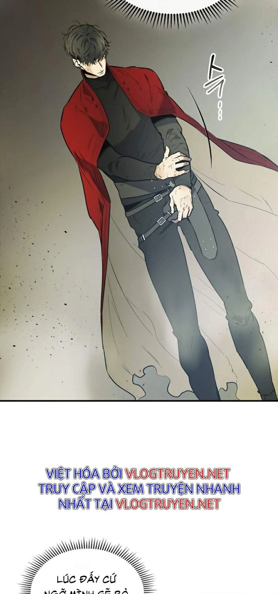 Thăng Cấp Cùng Thần Chapter 15 - 6