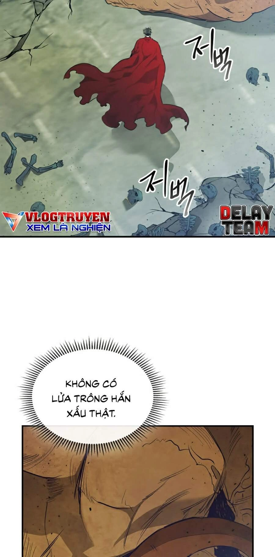 Thăng Cấp Cùng Thần Chapter 15 - 9