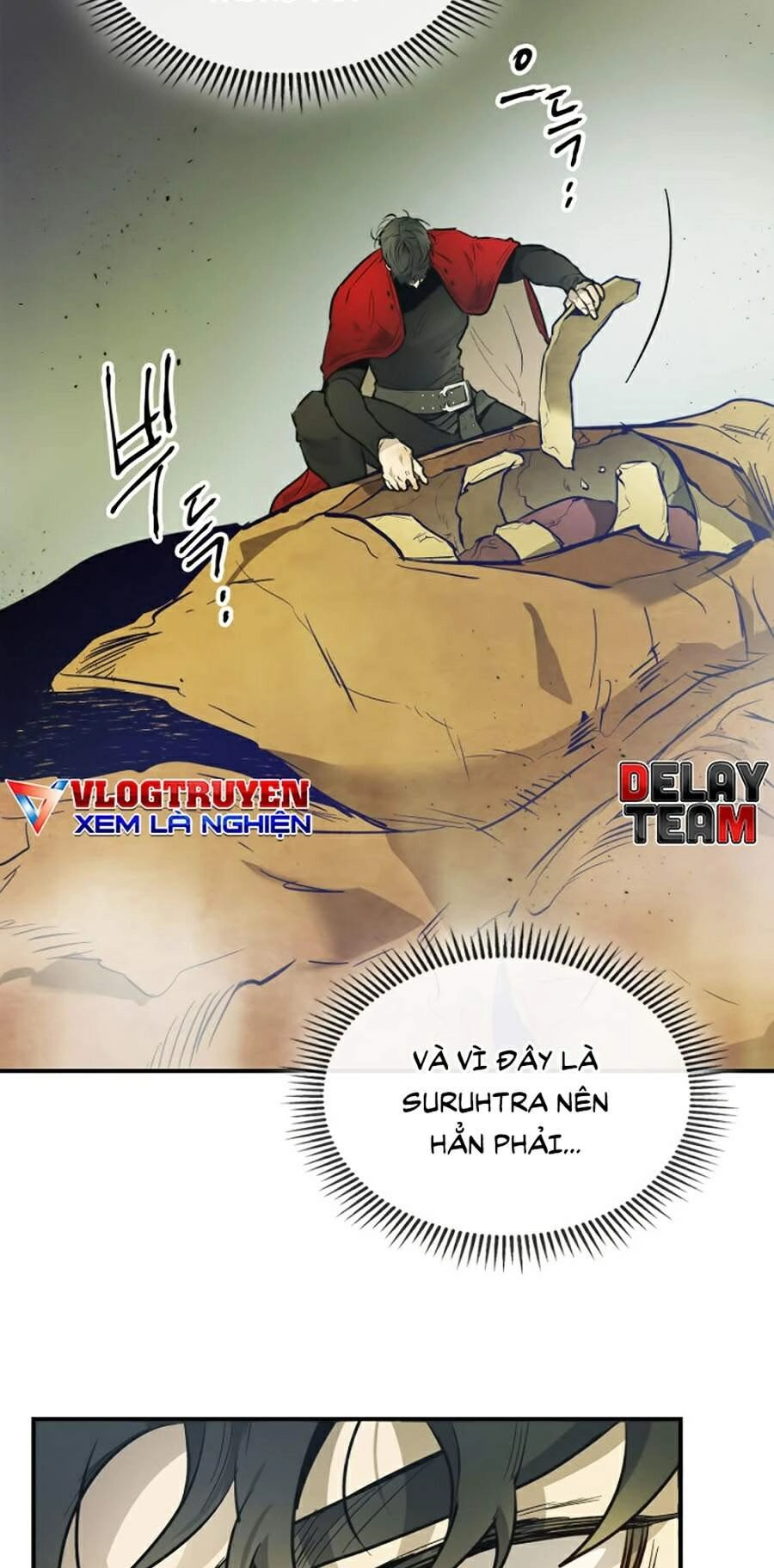 Thăng Cấp Cùng Thần Chapter 15 - 11