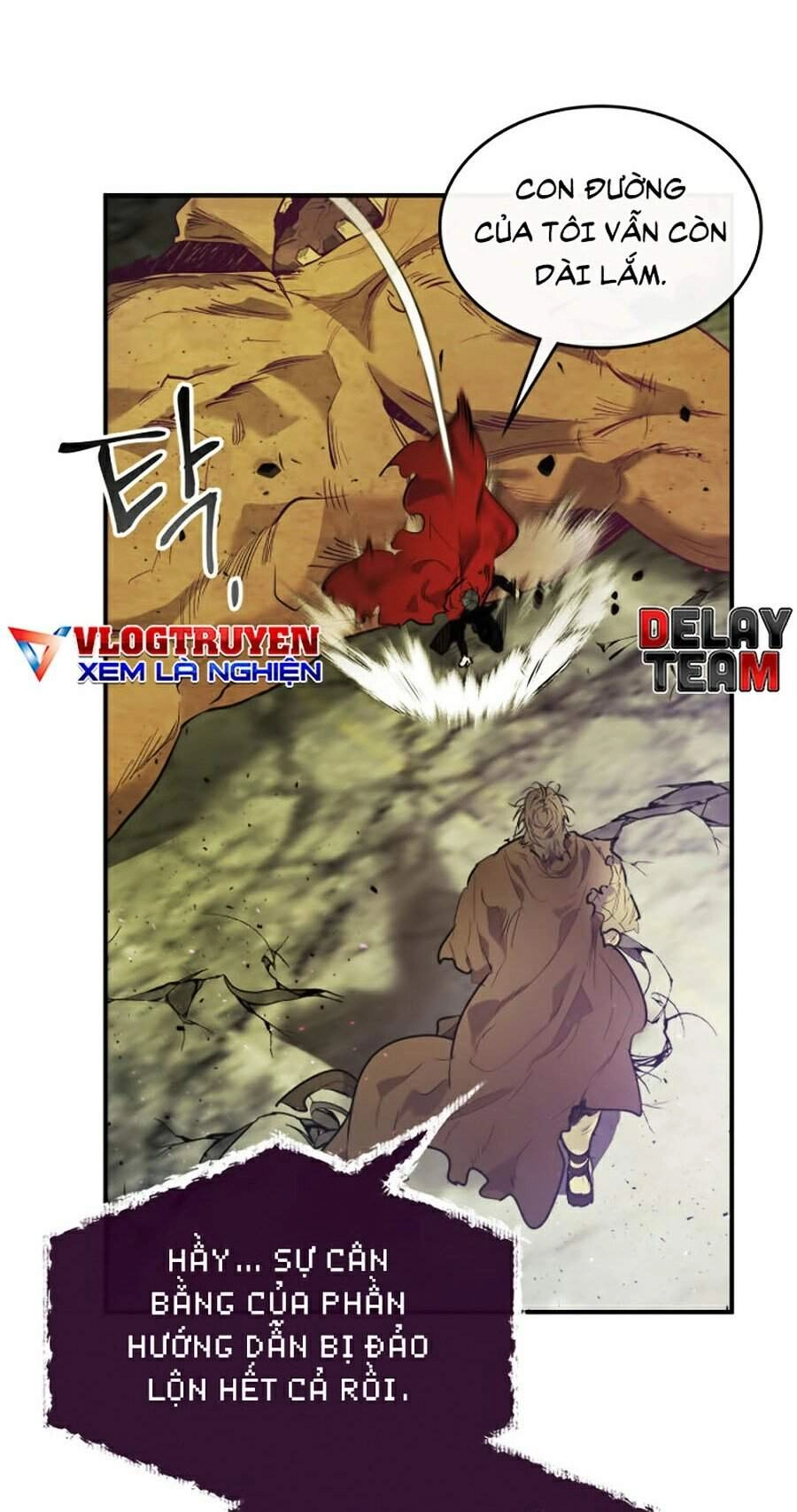 Thăng Cấp Cùng Thần Chapter 15 - 18