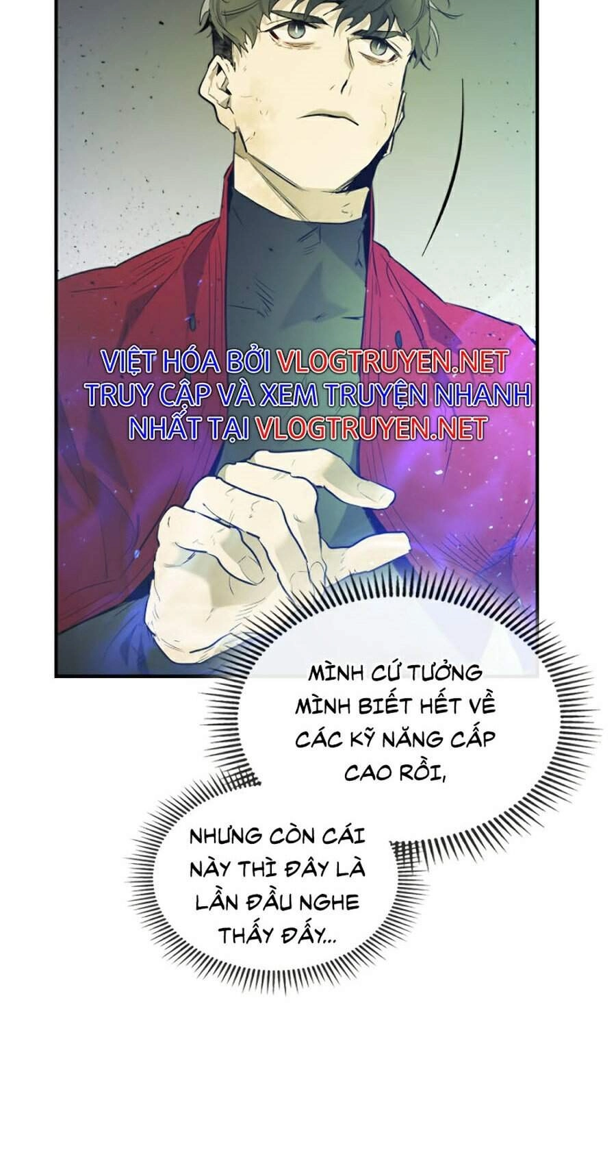 Thăng Cấp Cùng Thần Chapter 15 - 26