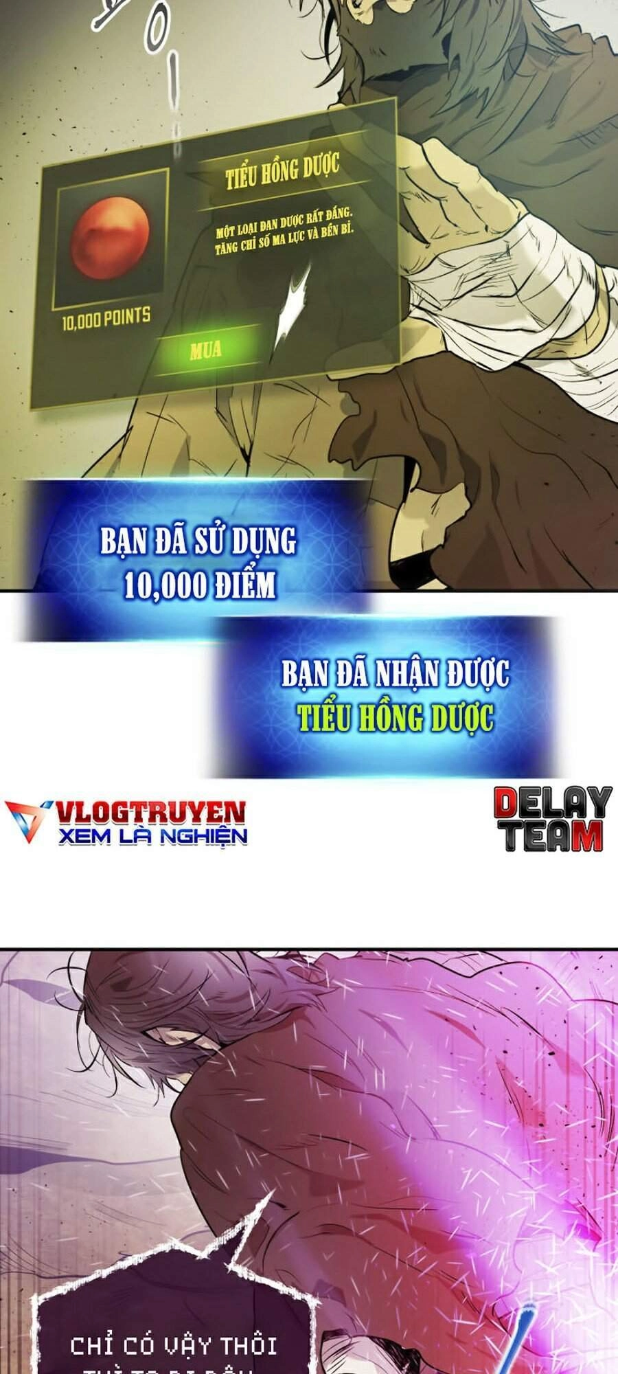 Thăng Cấp Cùng Thần Chapter 15 - 33