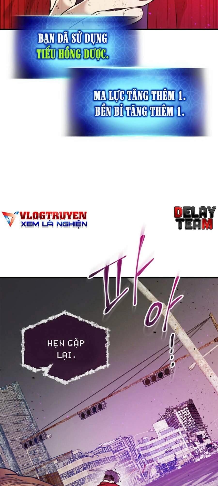 Thăng Cấp Cùng Thần Chapter 15 - 37