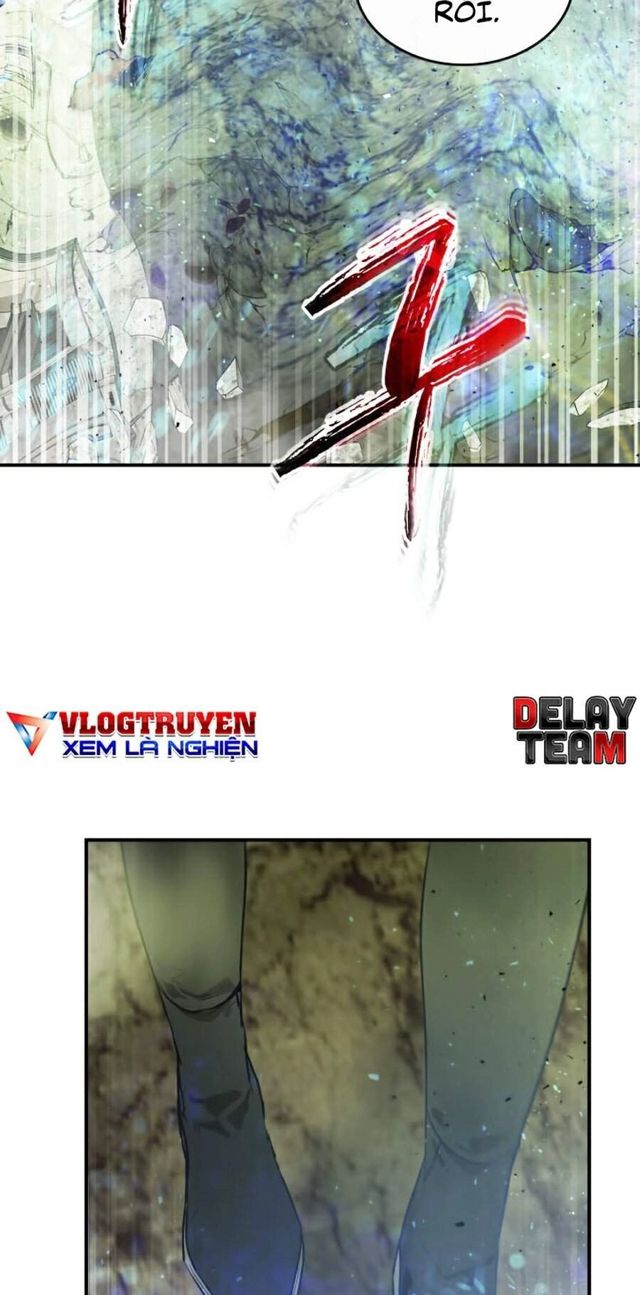 Thăng Cấp Cùng Thần Chapter 15 - 46