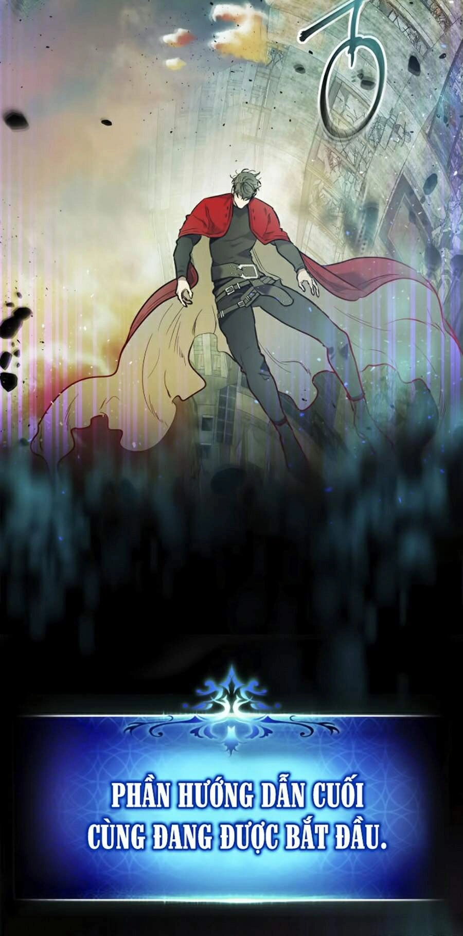 Thăng Cấp Cùng Thần Chapter 15 - 48