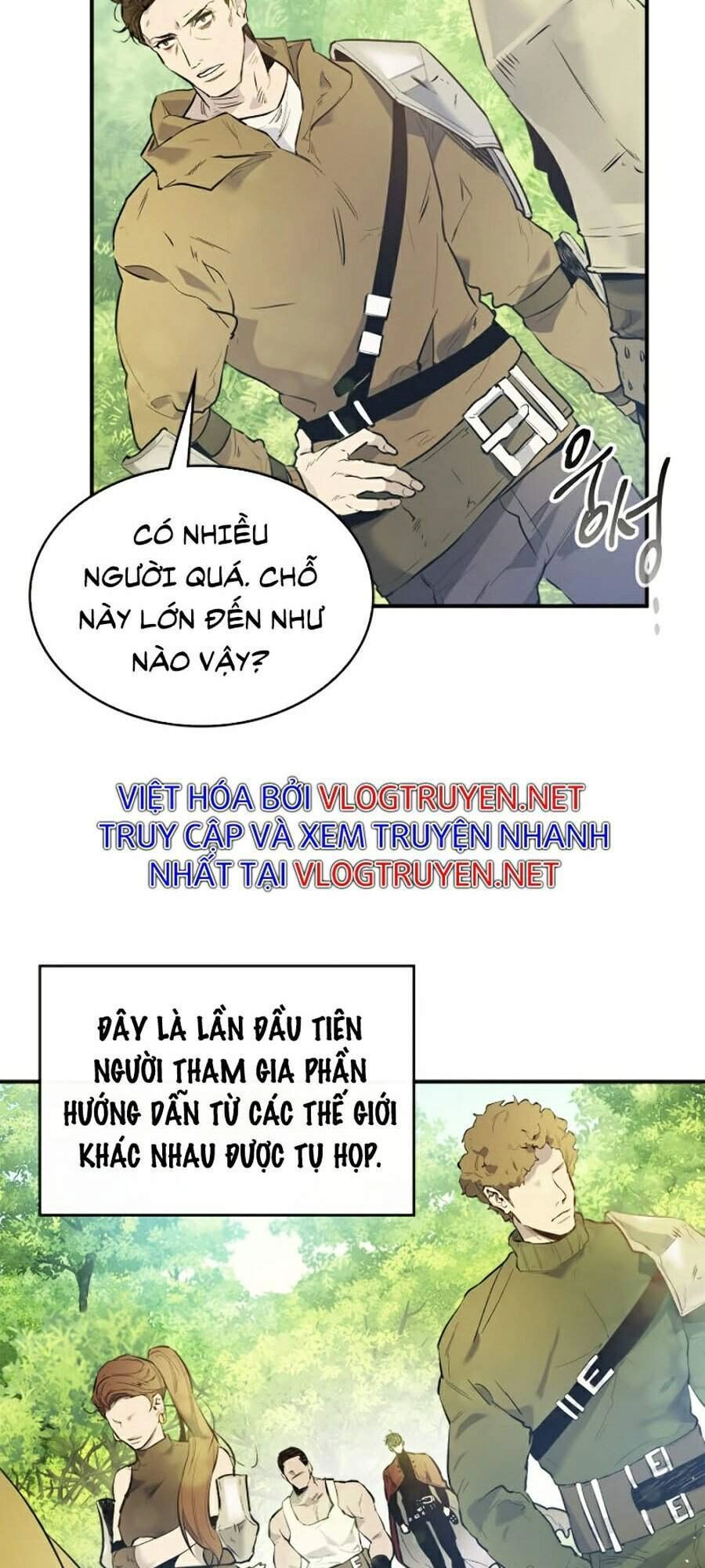 Thăng Cấp Cùng Thần Chapter 15 - 54