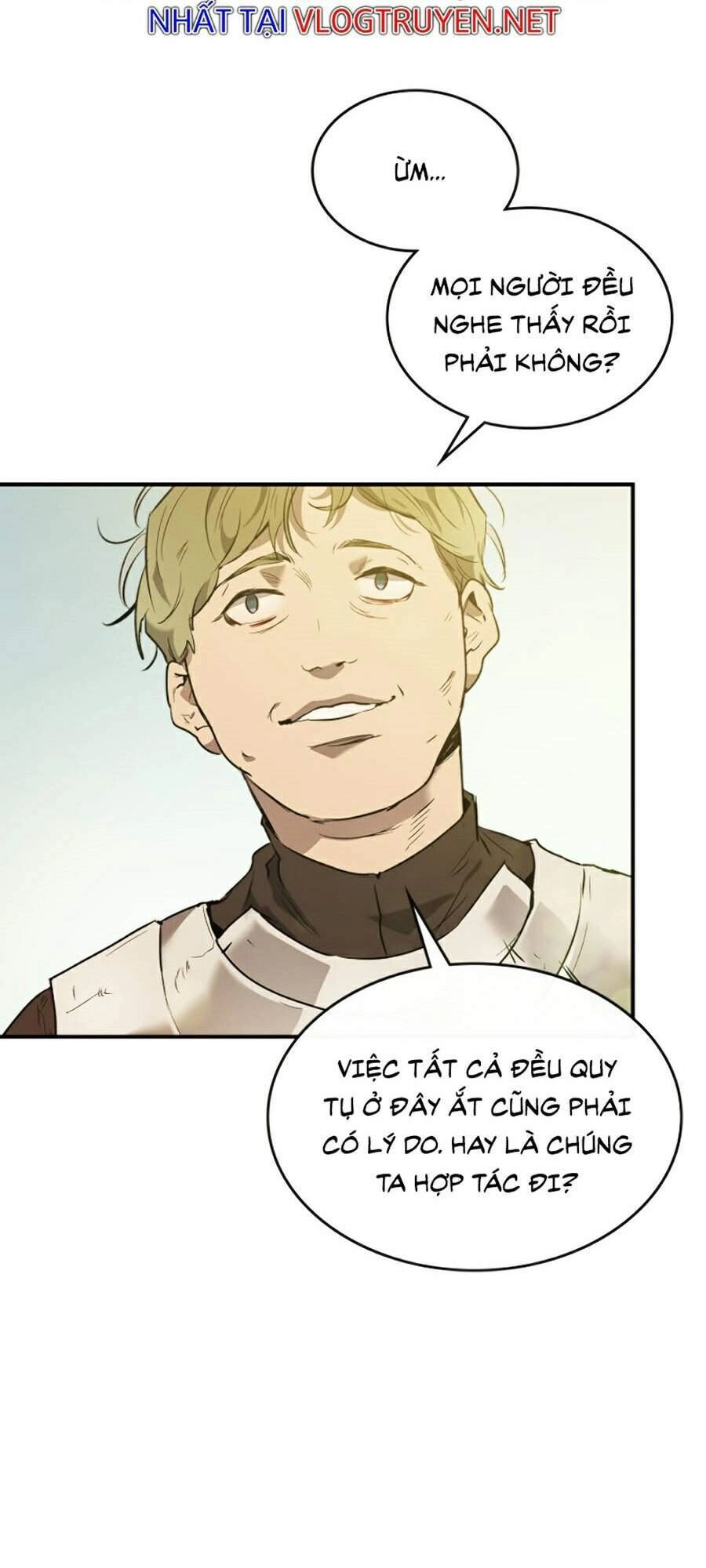 Thăng Cấp Cùng Thần Chapter 15 - 70