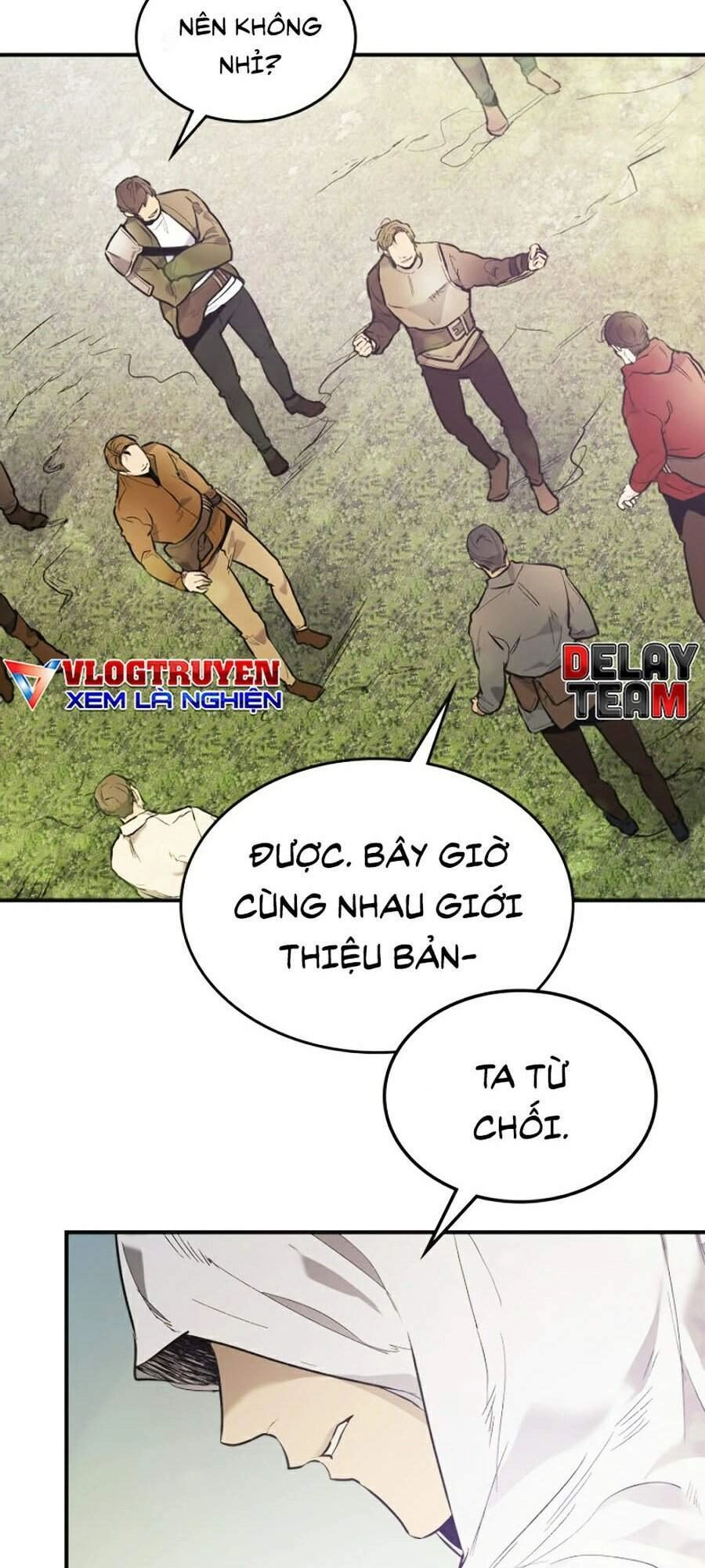 Thăng Cấp Cùng Thần Chapter 15 - 72