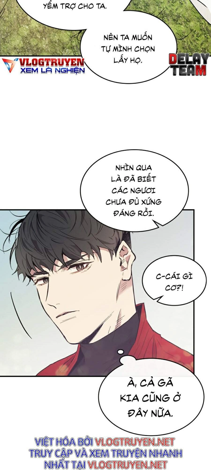 Thăng Cấp Cùng Thần Chapter 15 - 76