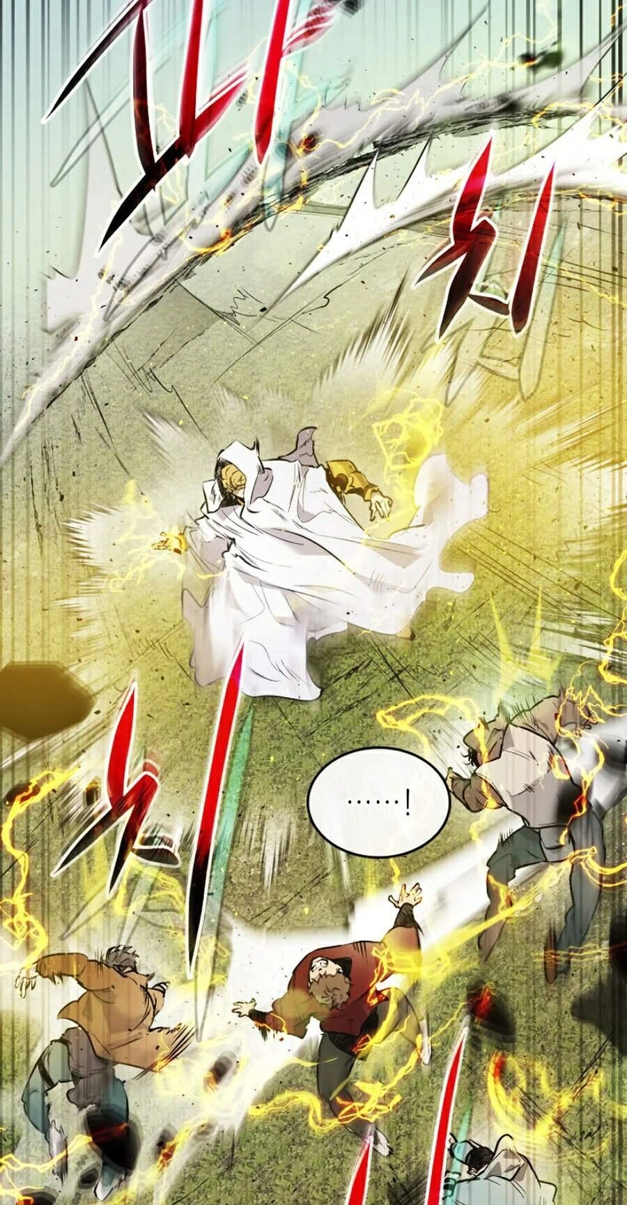 Thăng Cấp Cùng Thần Chapter 15 - 80