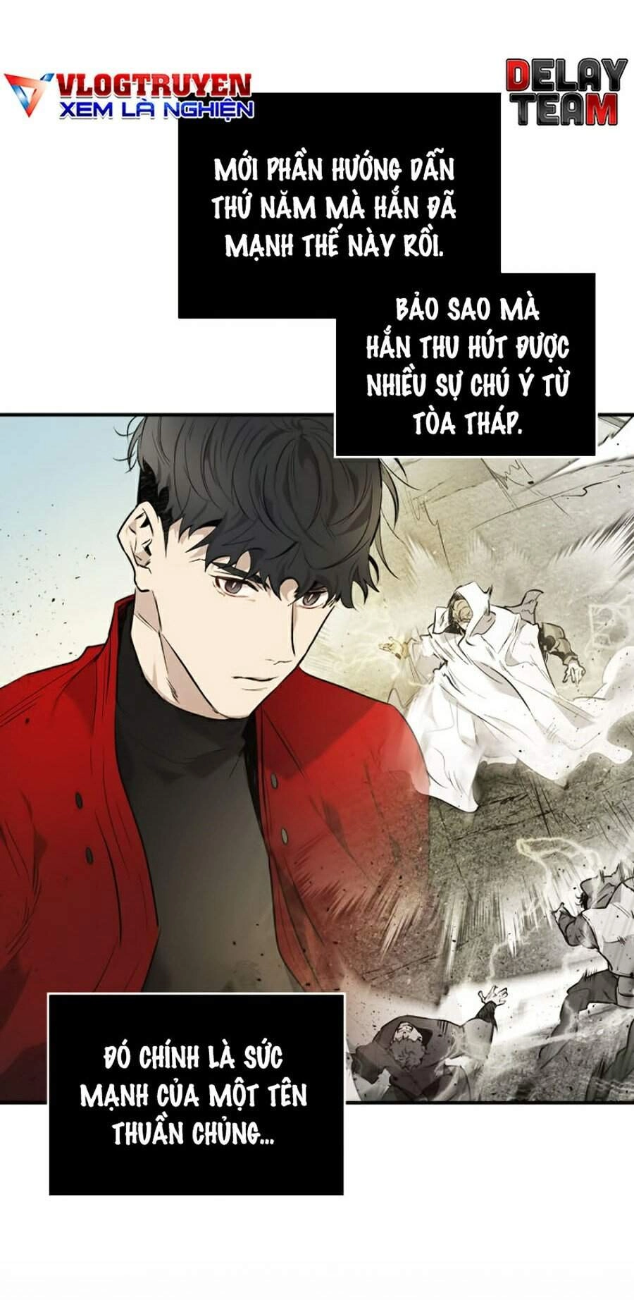 Thăng Cấp Cùng Thần Chapter 15 - 86