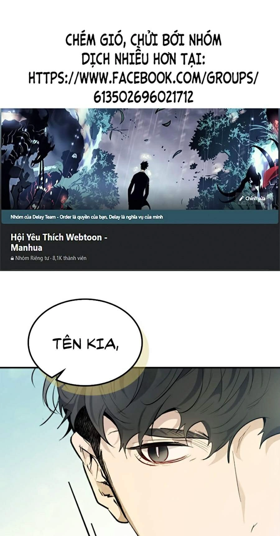 Thăng Cấp Cùng Thần Chapter 16 - 1