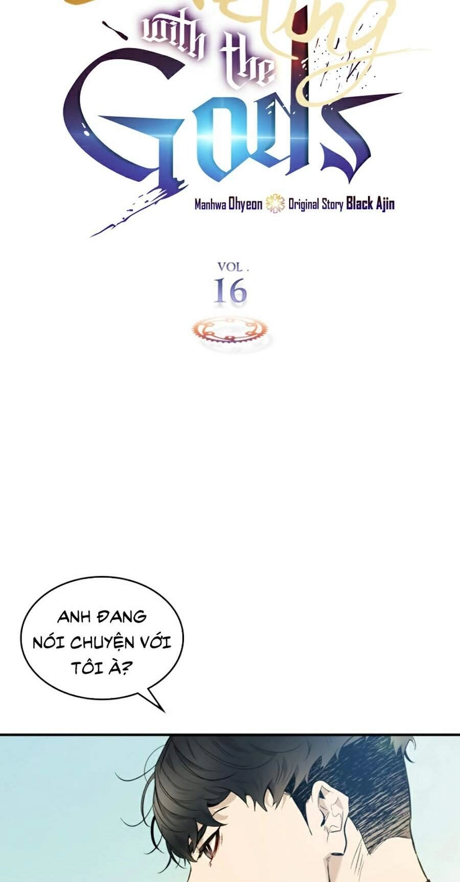 Thăng Cấp Cùng Thần Chapter 16 - 4