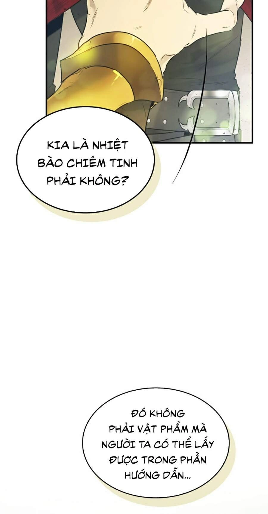 Thăng Cấp Cùng Thần Chapter 16 - 7