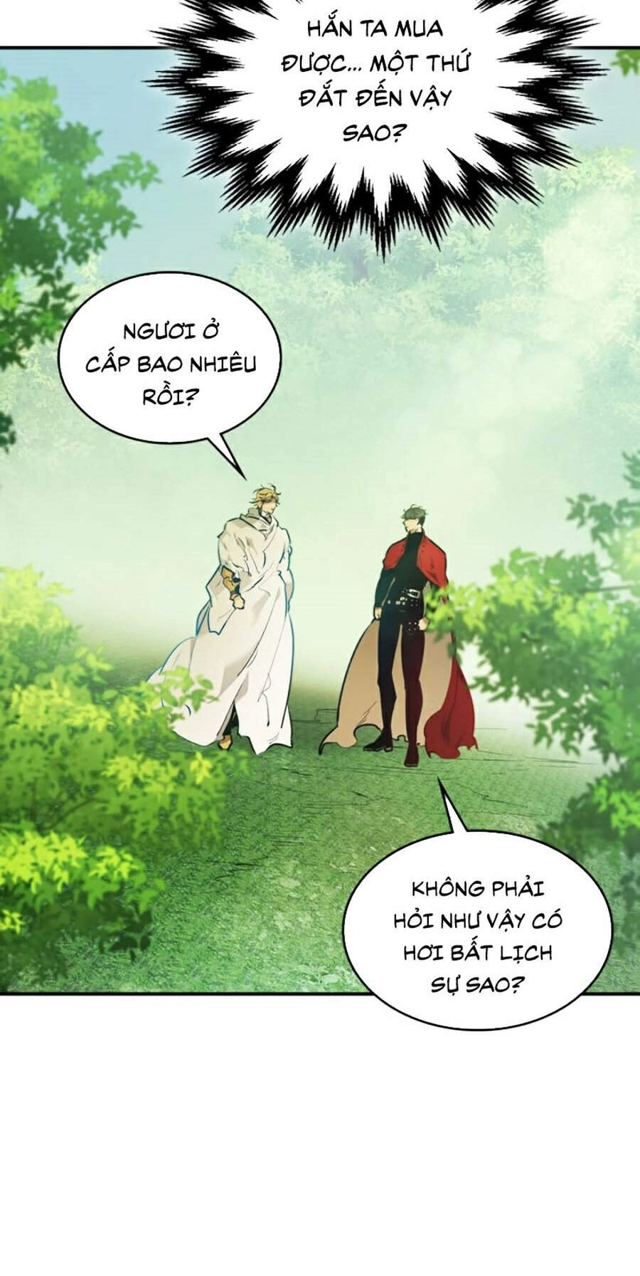 Thăng Cấp Cùng Thần Chapter 16 - 11