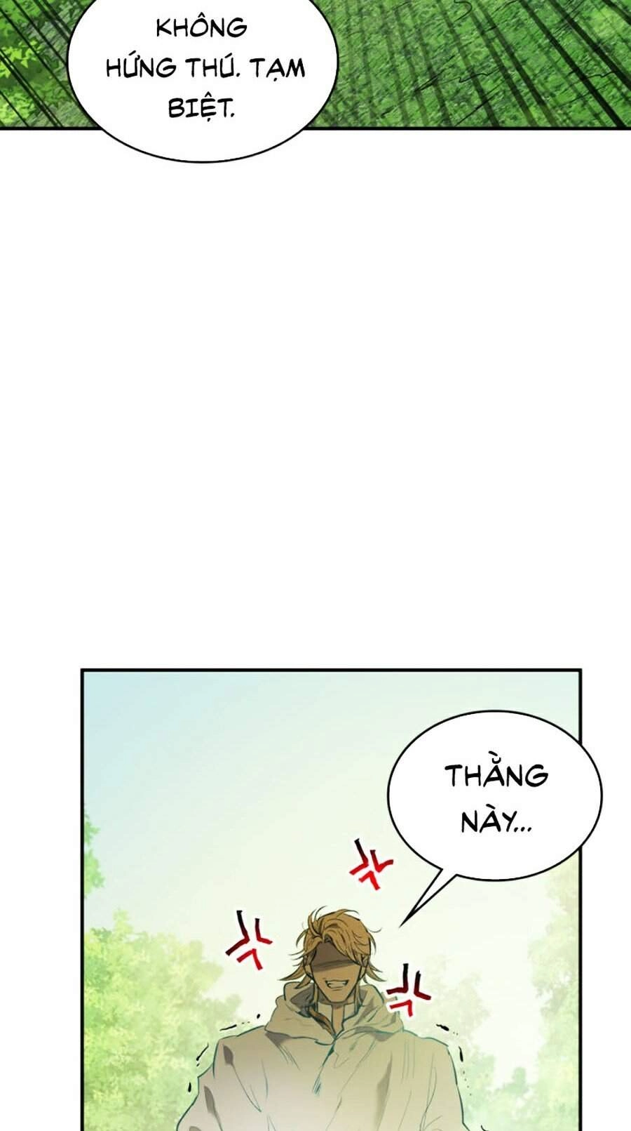 Thăng Cấp Cùng Thần Chapter 16 - 17