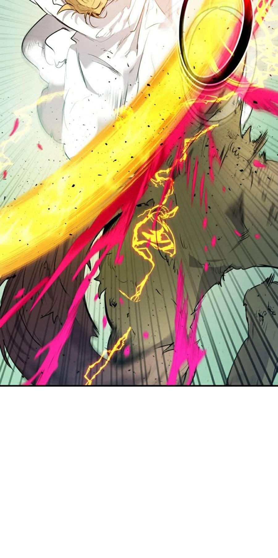 Thăng Cấp Cùng Thần Chapter 16 - 25