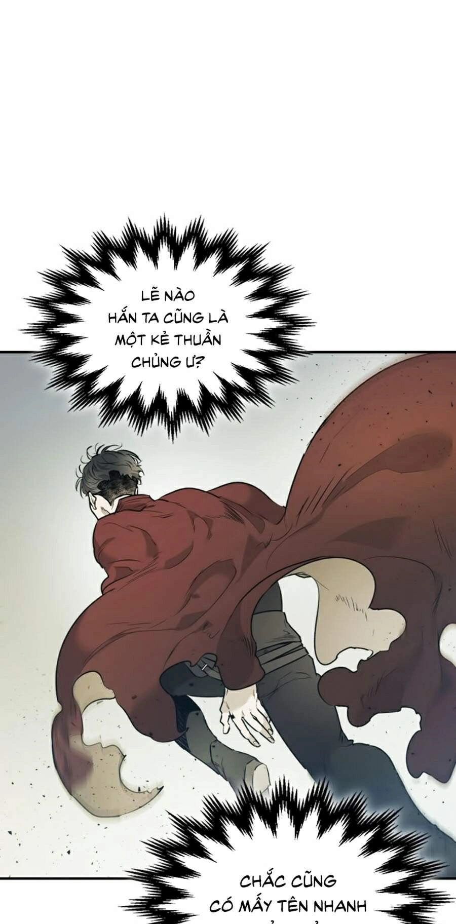 Thăng Cấp Cùng Thần Chapter 16 - 29