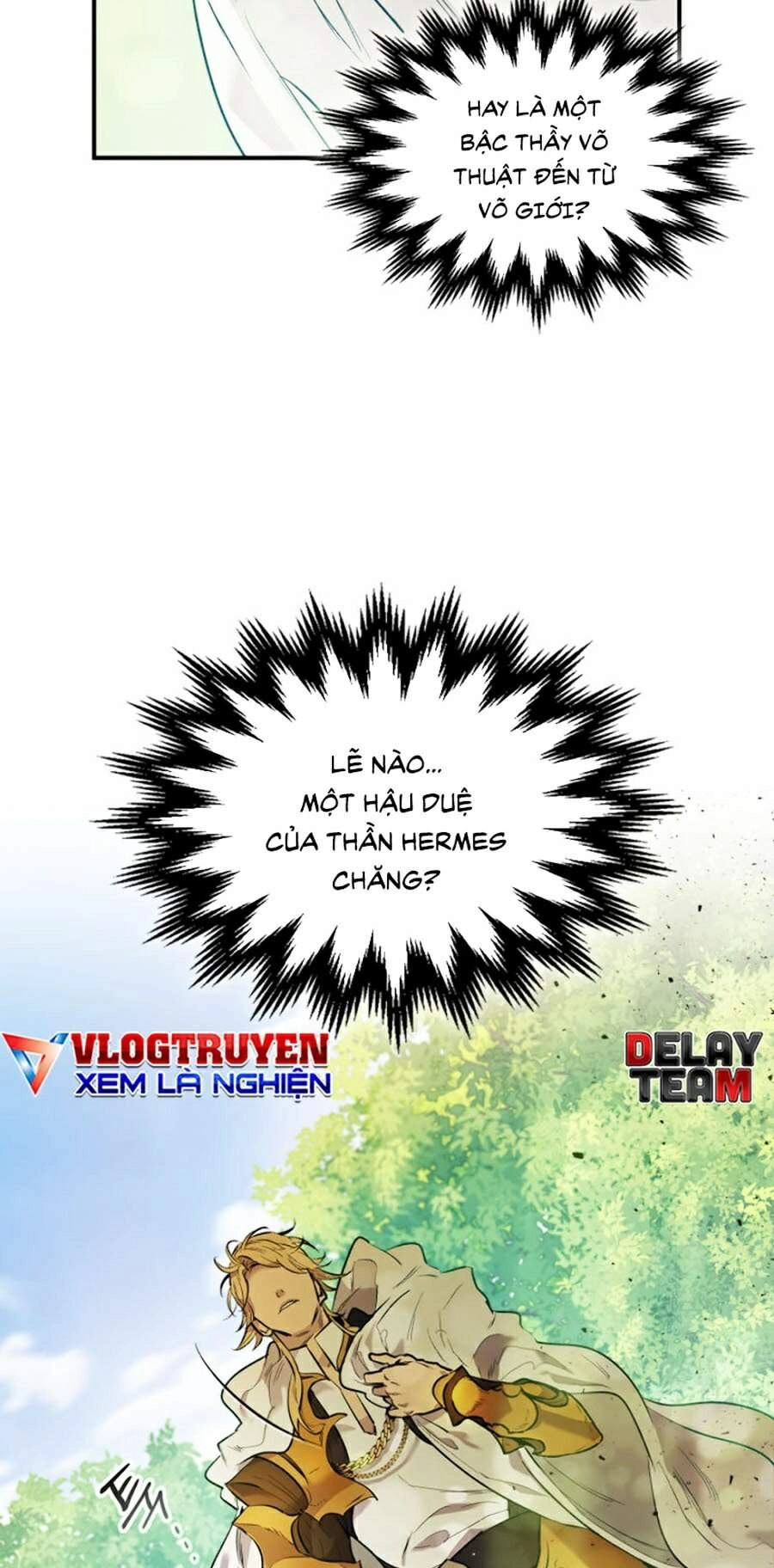 Thăng Cấp Cùng Thần Chapter 16 - 31